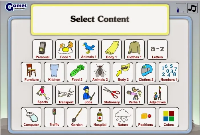 What do animals eat