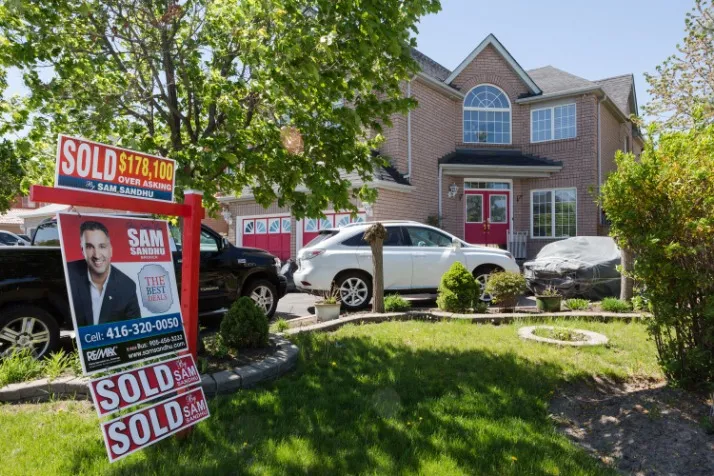Realtor Canada